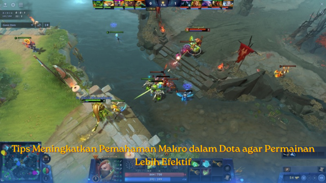 Tips Meningkatkan Pemahaman
