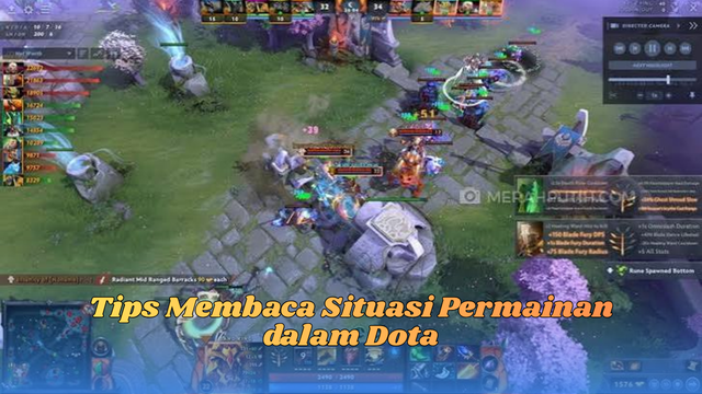 Tips Membaca Situasi